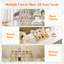 Plastic / Acrylic Makeup Organiser