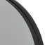 Tribeca Round Framed Wall Mirror