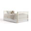 Casablanca 5-In-1 Convertible Crib With Mattress-526574901