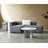 Cervos Fluted Coffee Table
