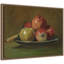 «Still Life with Apples circa 1905 George Leslie Hunter» par Nostalgia Prints, reproduction d'art sur toile encadrée