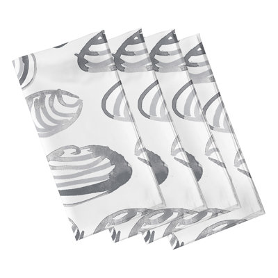 Jimeny Polyester Square Napkin