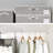 Large Underbed Storage Containers with Handles and Label Holder, Fabric Underbed Bins for Clothes, Blankets, Sweaters-1720145924-1735246264