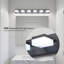 Luminaire à DEL à intensité variable pour meuble-lavabo-122056466-100536433