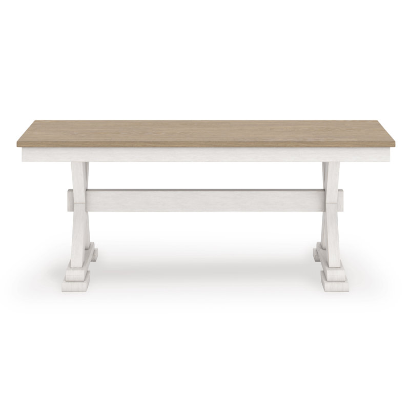 Banc de salle à manger Westlinport