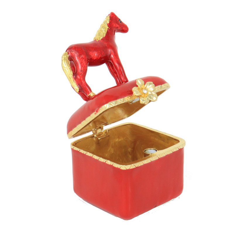 Alair Animals Statue