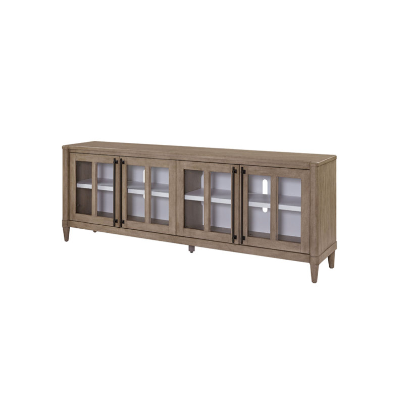Console de divertissement Dana Heights