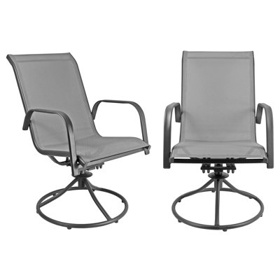 Dariean Outdoor Dining Armchair