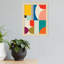 Mid Century Modern Pattern by Rachel Lee-900430804-900430376