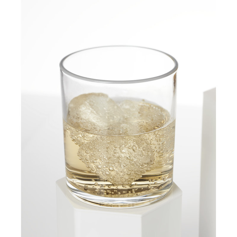 24 Seven Pumice Medium Tumbler, Set of 6