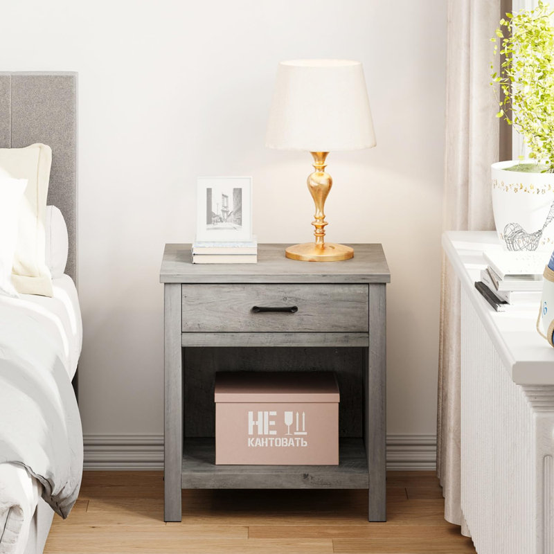 Bedside Table