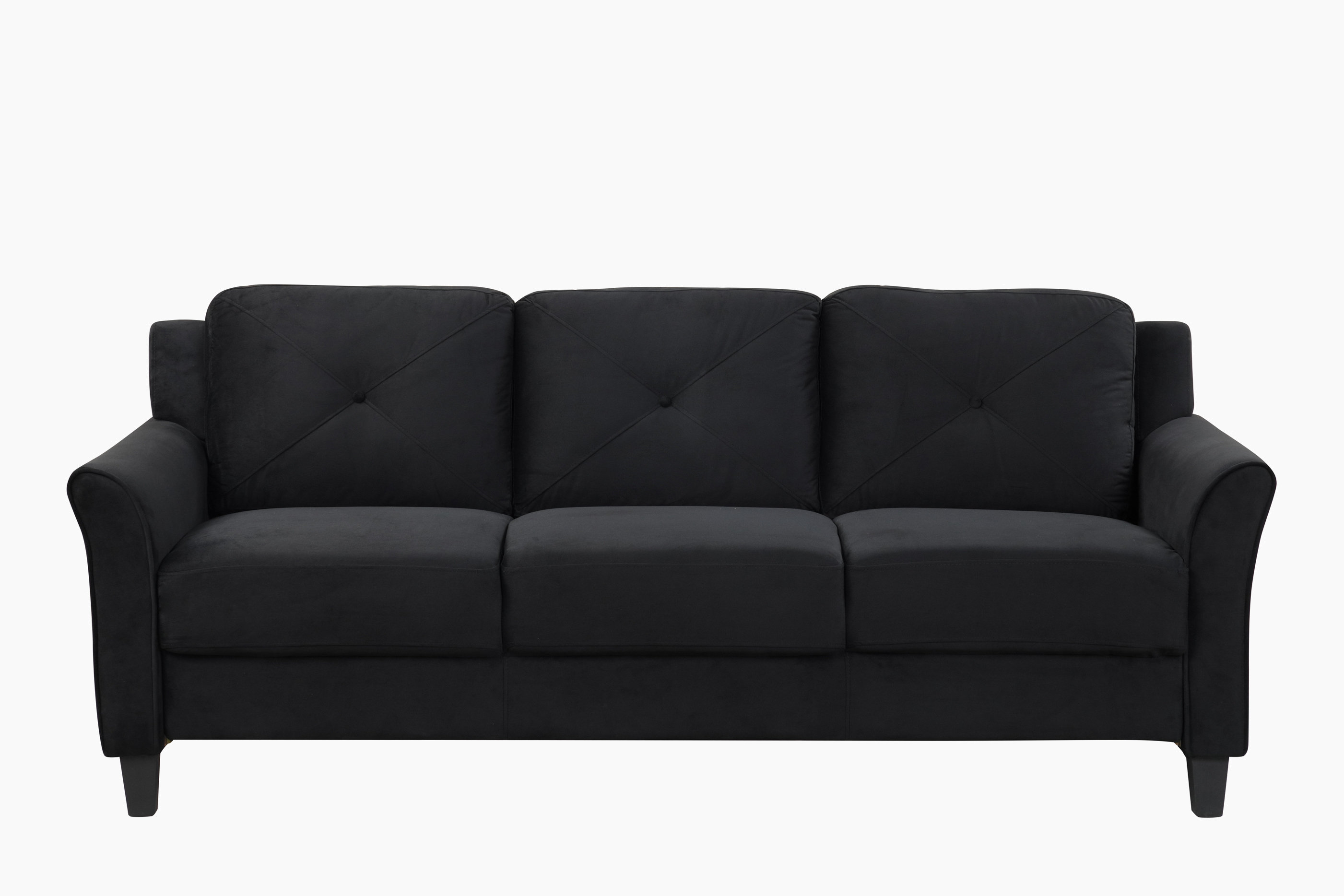 Red Barrel Studio® Nylaa 2 Piece Living Room Set Wayfair