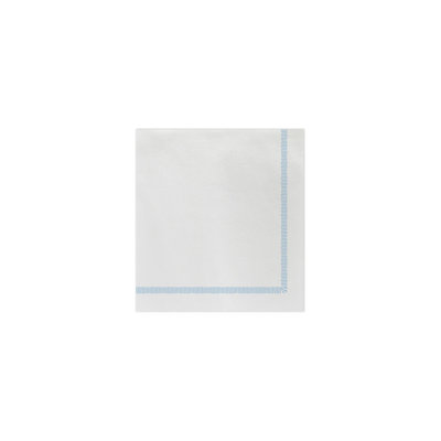 Papersoft Napkins Fringe Cocktail Napkins