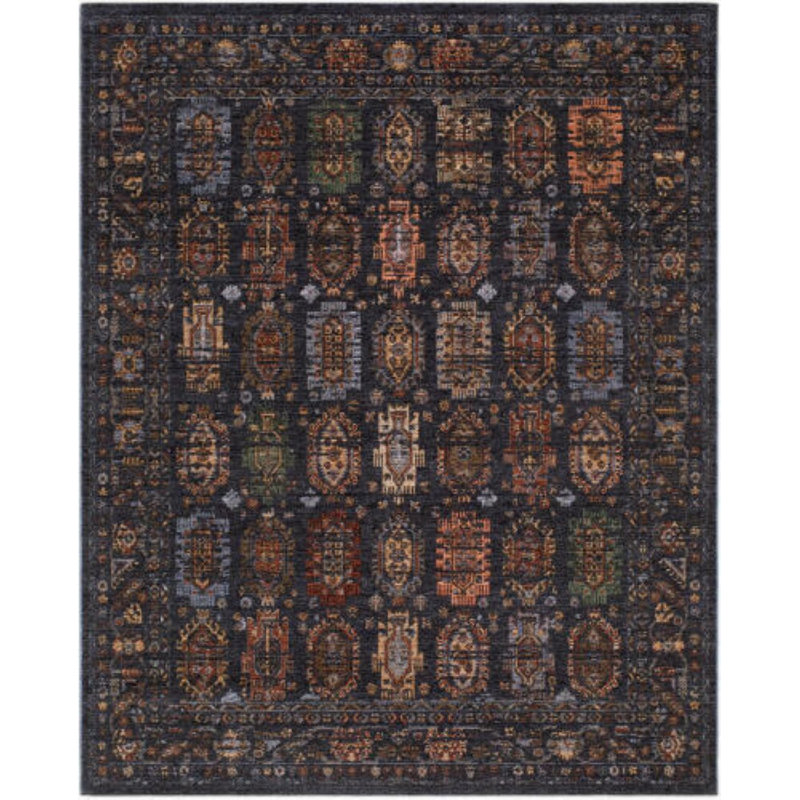 Pacific Area Rug, Rectangle 9'2" x 12'