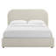 Lit plateforme tapissier Belle-101181376-101181369