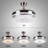 36'' Ceiling Fan