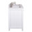 Ajhane 54" W Double Vanity Set-1679904862