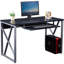 Willbridge Metal Base Computer Desk