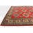 Nero Red Rug
