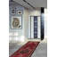 Tapis rouge Andelz 3 pi 8 po x 10 pi 2 po