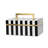 Cissiee Metal Decorative Box