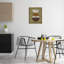 Art mural encadré «Pour Over Coffee Coffee» par Valentina Harper-59896880-59896887