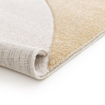 Picard Abstract Area Rug