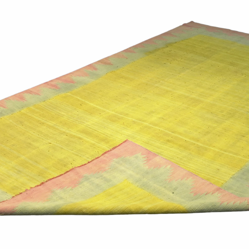 Dhurrie Area Rug