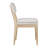 Chenita Fabric Dining Chair-1889693289