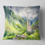 Coussin décoratif paysage de paysage-851213875-851213879