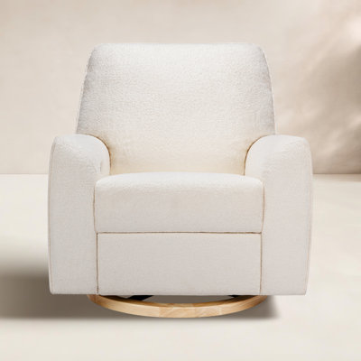 Sunday Swivel Glider