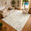 Hurley Chevron Area Rug-1181257545
