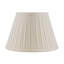 Box Silk Chandelier Lamp Shade (Clip on)-96337841