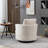 Zarren Upholstered Slipcovered Swivel Barrel Chair-1179294633