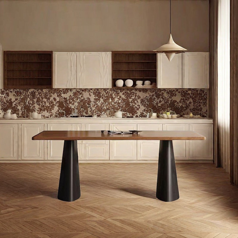 Gelincik, 29.52"H x 55.11"L x 31.49"W