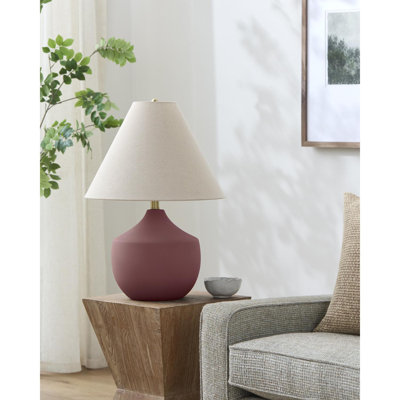 Lampe de table Torhild