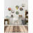 Sienna Brown Rug 5'6" x 7'5"