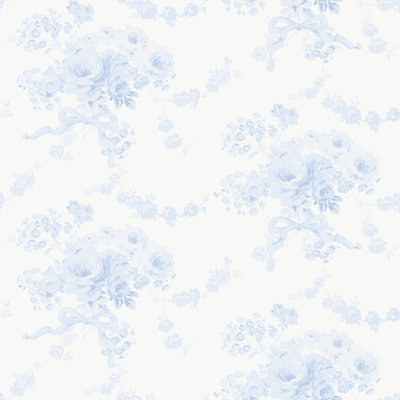 Pasadena Ikat Wallpaper Double Roll