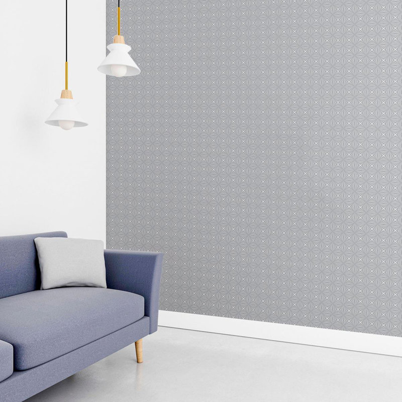 Tuile lisse, L 24 po x L 126 po