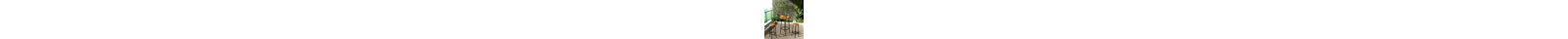 3-Piece Dining Table Set, Modern Bar Table Set, Pub Table And Chair Set, Round Table Set, Counter-Height Dining Table Set With 2 Stools, Dining Table And Chairs Set For Home, Farmhouse, Restaurant, Cafe, Kitchen, Breakfast Nook, Living Room, Pub