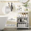 Bathroom Storage