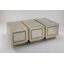 AURELIA AND ARGENT Coffee Table
