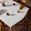 Lison Marble Dining Table