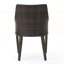 Fauteuil club d'extérieur de style ferme-1437713890