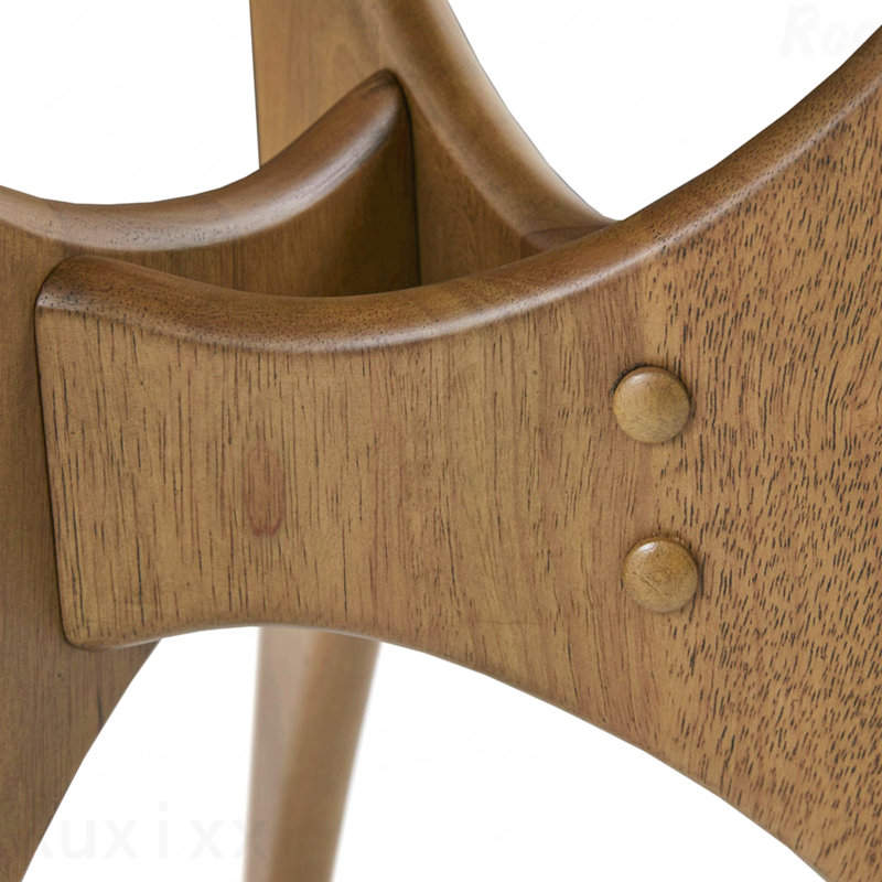 Table basse en bois