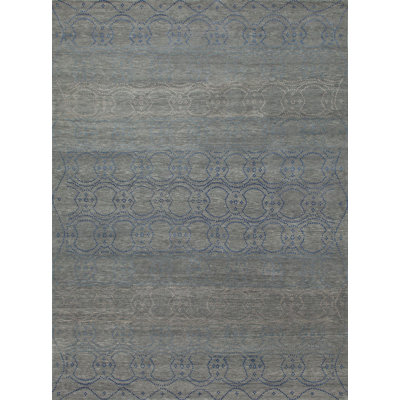 Ornament 6 Geometric Area Rug