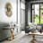 Marabella 50'' Console Table