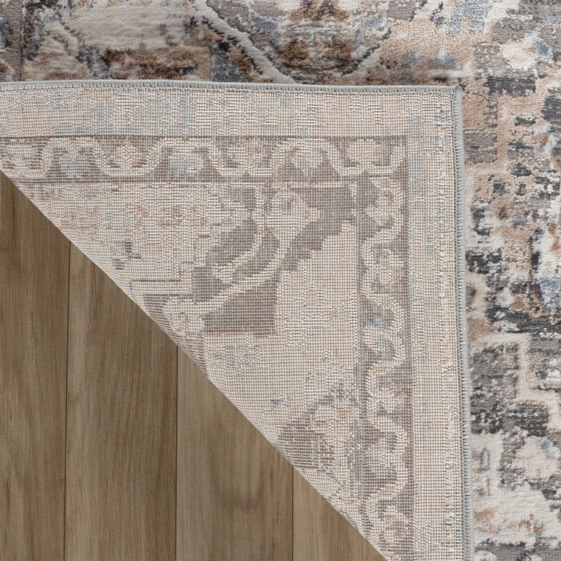 Kennika Indoor Rug, Rectangle 5'3" x 7'7"