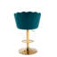 Tabouret à hauteur réglable Ludka-1538906980