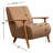 Andablo Upholstered Armchair (Set Of 2)-2078314637
